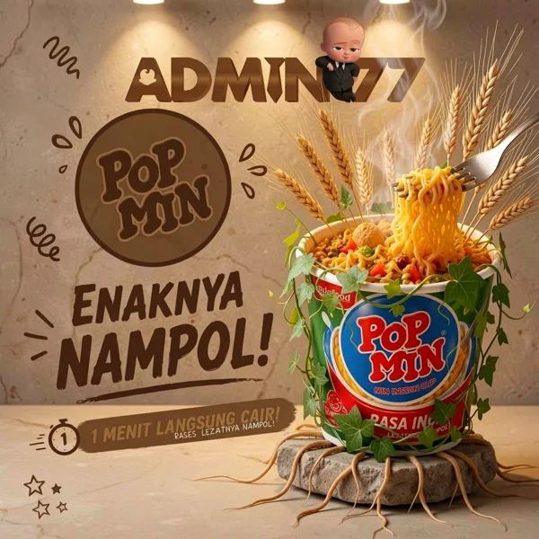 ADMIN77 Maxwin Pola Gacor Hari Ini