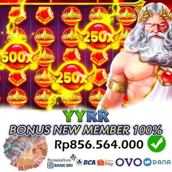YYRR 2026 Slot Gacor RTP Tinggi