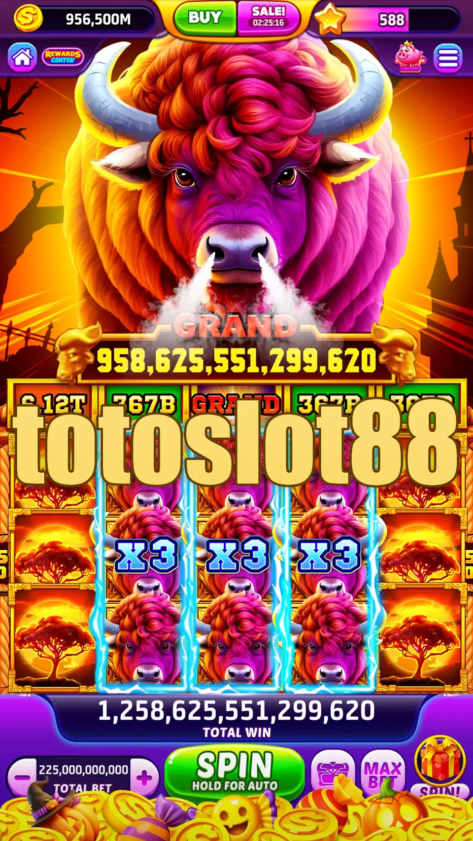 totoslot88 Unduh