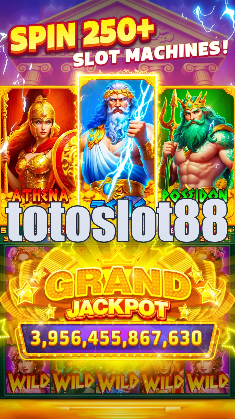 totoslot88 Unduh