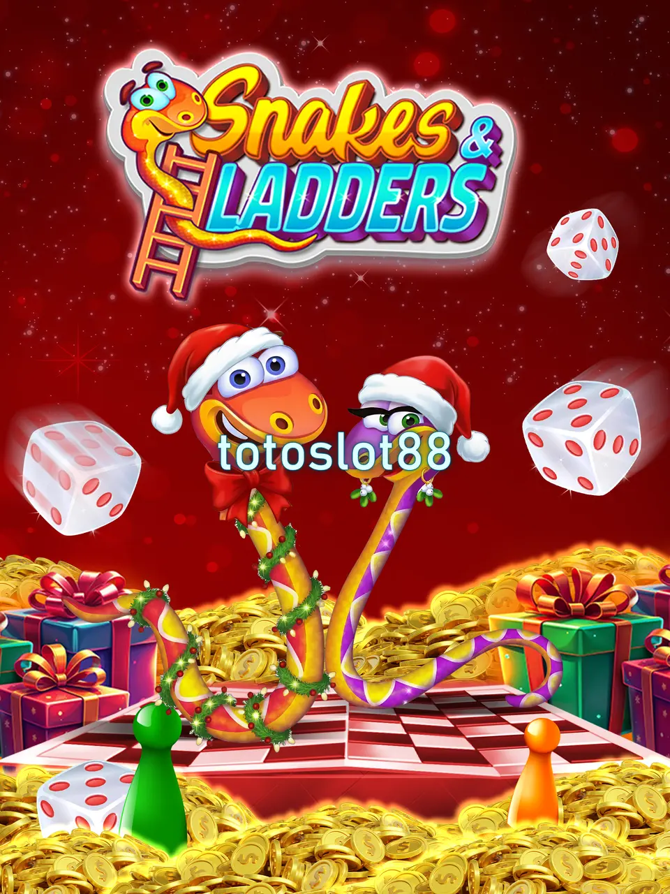 totoslot88 Masuk