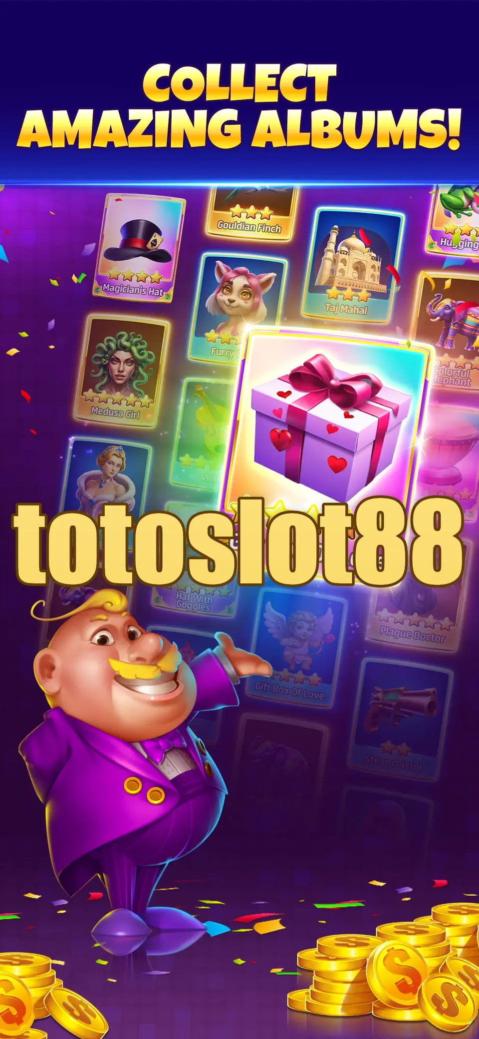 totoslot88 Masuk