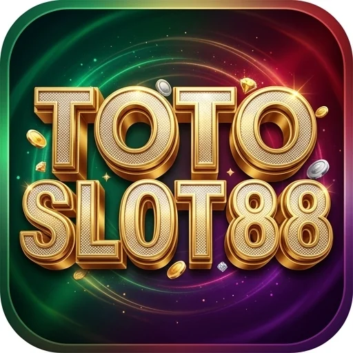 totoslot88 Logo - Resmi