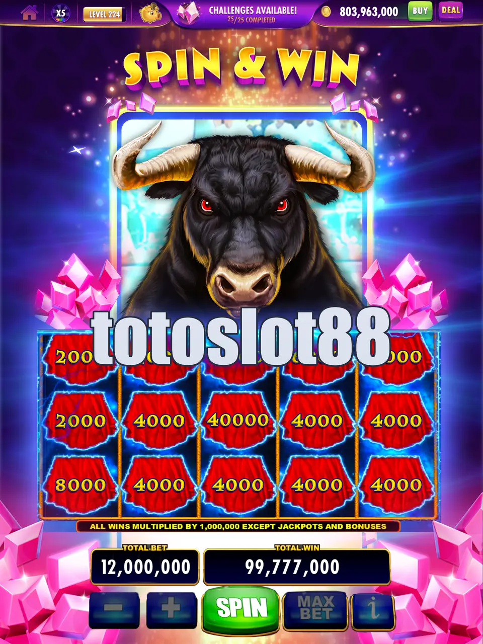 totoslot88 Preview - Resmi Unduh